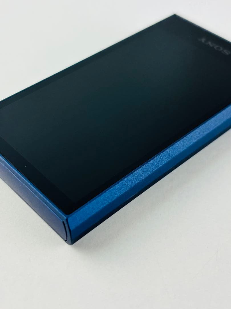 ほぼ新品 ソニー ウォークマン NW A306 初音ミク 32GB 16周年記念