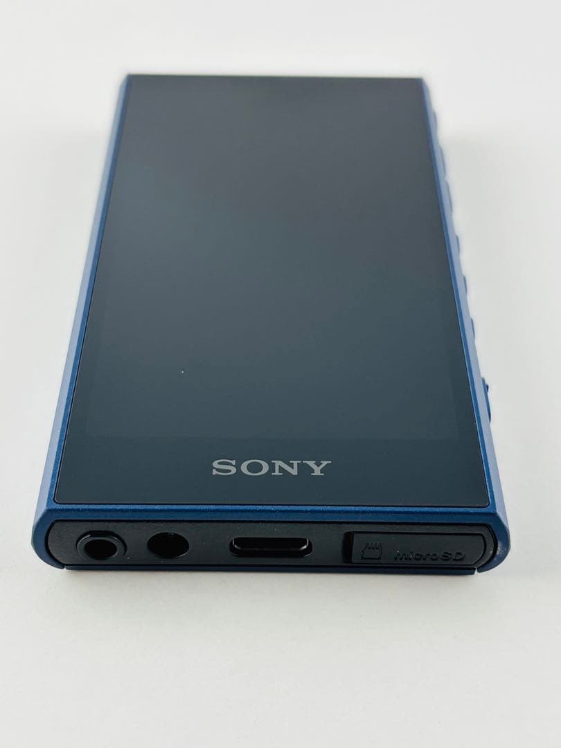 ほぼ新品 ソニー ウォークマン NW A306 初音ミク 32GB 16周年記念