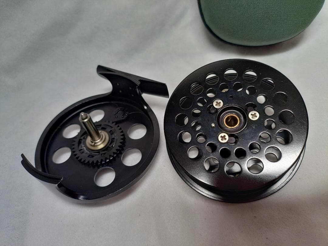 ロス・リール　シマロン 2 ROSS Cimarron ２ フライリール