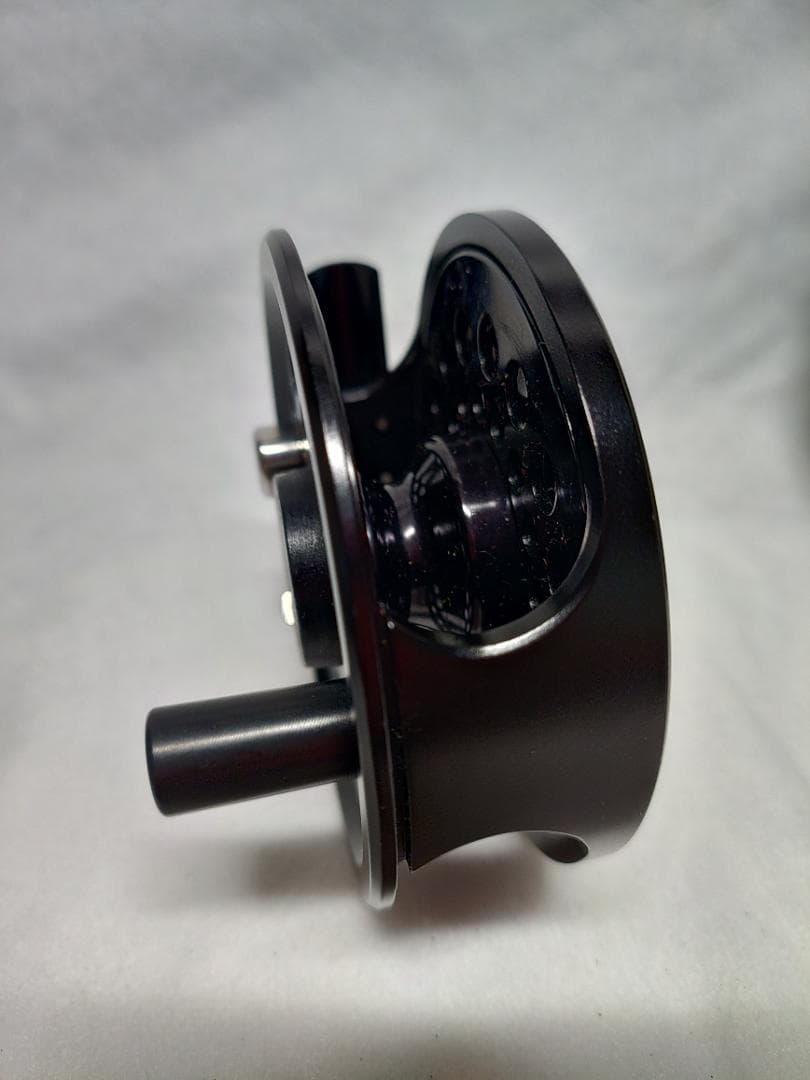 ロス・リール　シマロン 2 ROSS Cimarron ２ フライリール