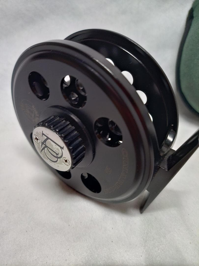 ロス・リール　シマロン 2 ROSS Cimarron ２ フライリール