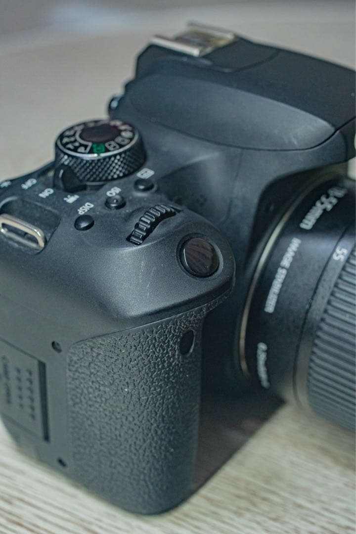 w*。様 Canon EOS kissx9i +単焦点レンズセット