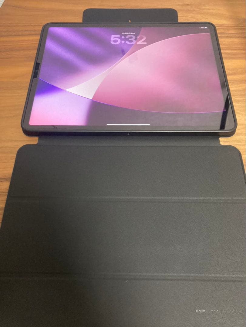 m*n様 iPad第五世代 256GB