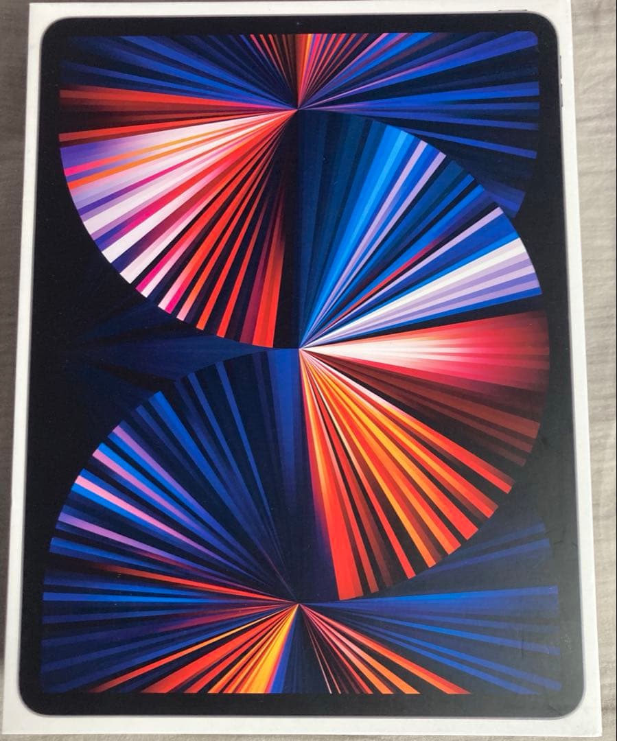 m*n様 iPad第五世代 256GB