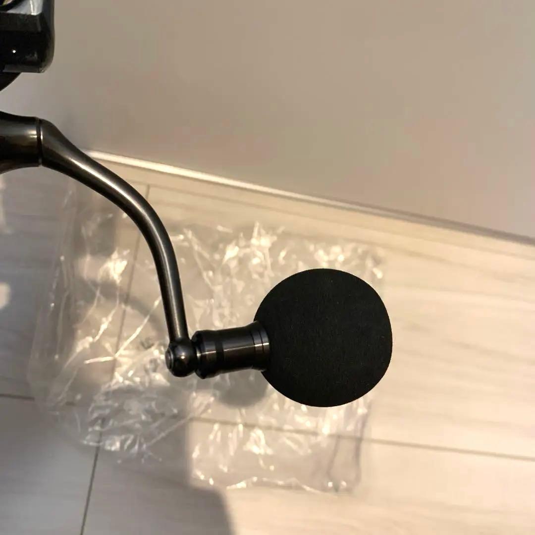 ダイワ22カルディア　SW 5000D-CXH