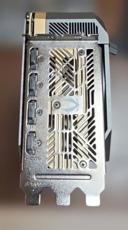 グラフィックボード・グラボ・ビデオカード ZOTAC GAMING GeForce RTX 5080 SOLID OC