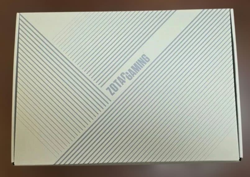 グラフィックボード・グラボ・ビデオカード ZOTAC GAMING GeForce RTX 5080 SOLID OC