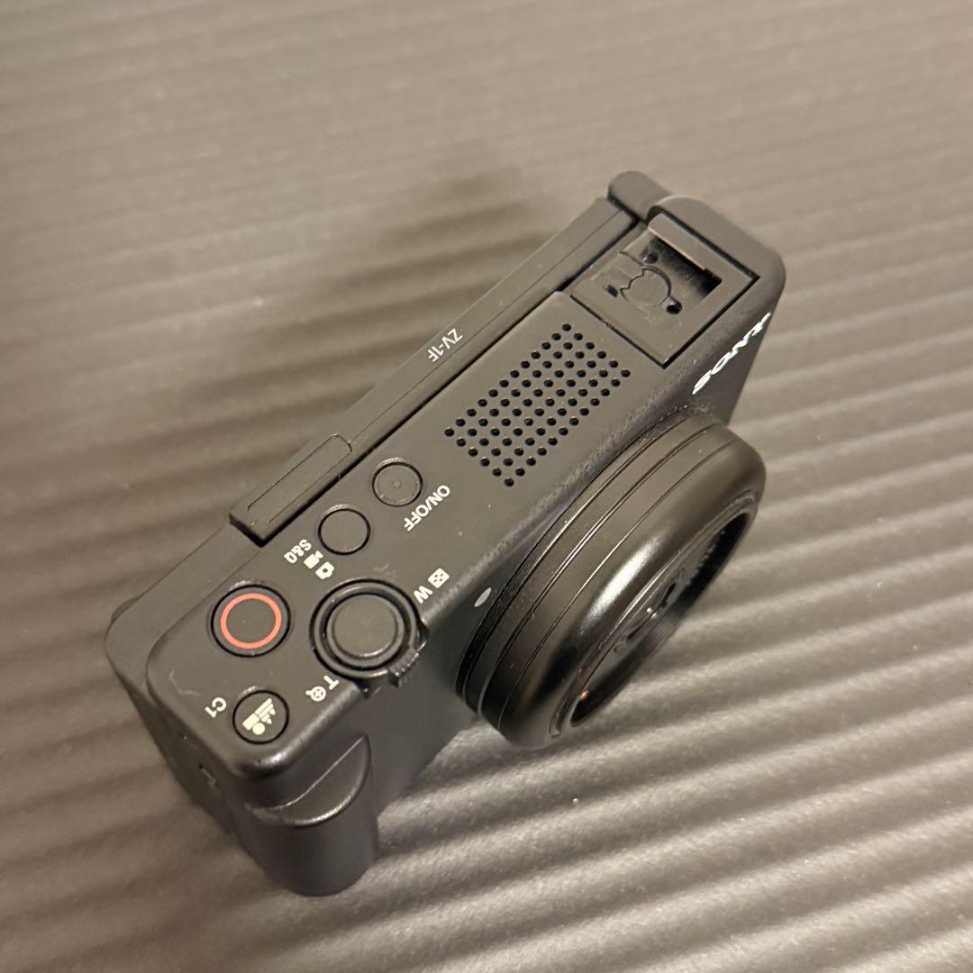 SONY ZV-1F VLOGCAM コンパクトデジタルカメラ
