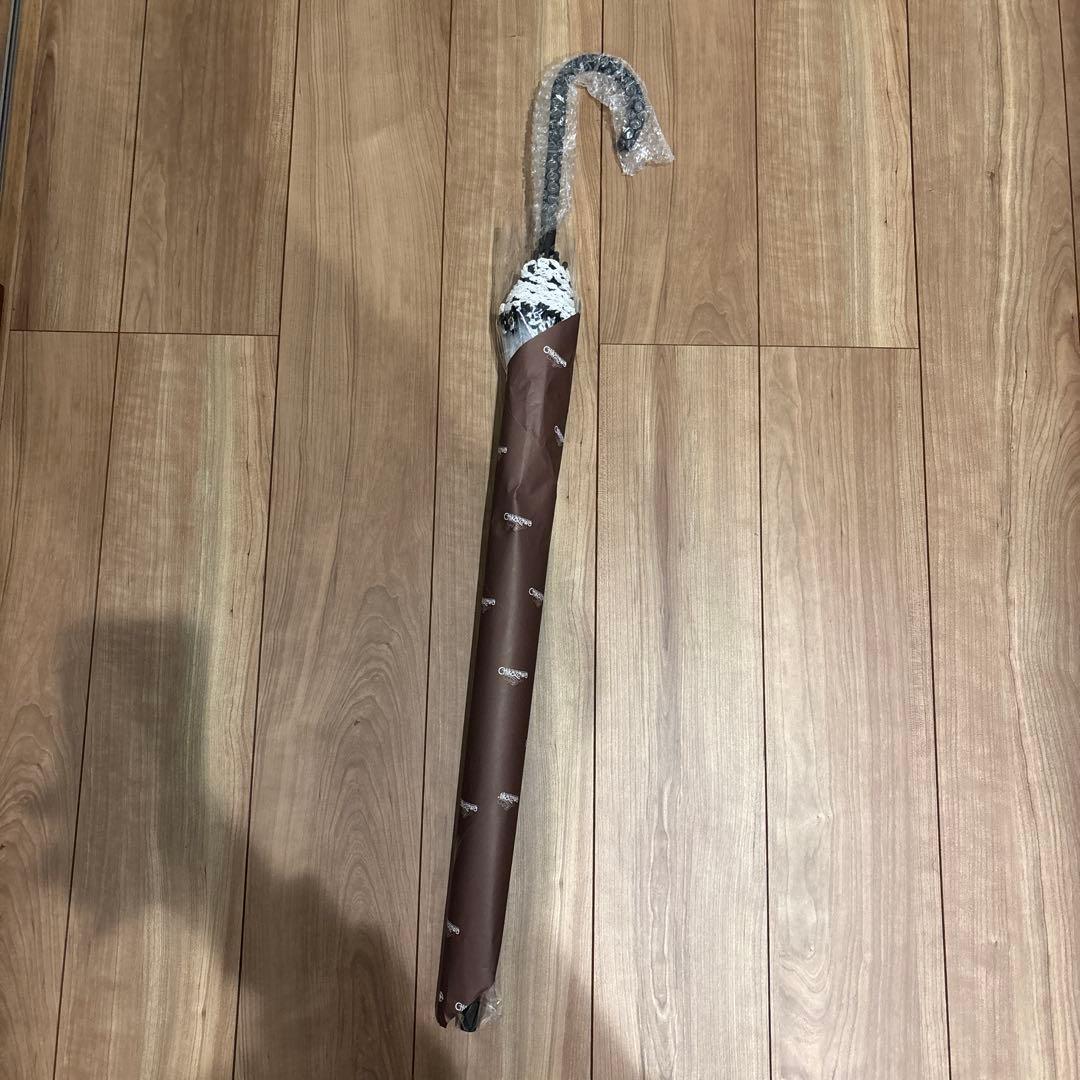 近沢レース　ハッピーレースアンブレラ　パンダ