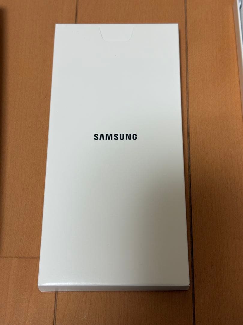 す*ん様 SAMSUNG Galaxy A25 5G ライトブルー【新品・未使用