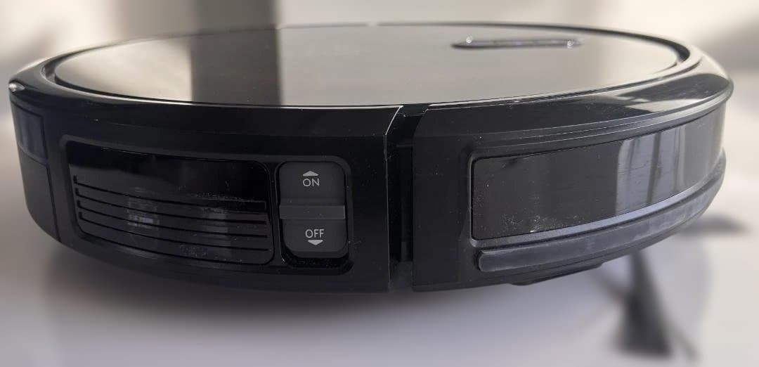 ユーフィ RoboVac G30 Edge 掃除機 T2251 リコール対象外