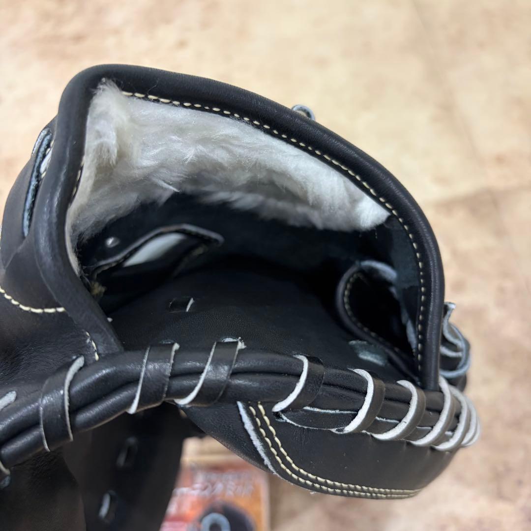 ミズノ MIZUNO キャッチャーミット グローブ グラブ 硬式 トレーニング