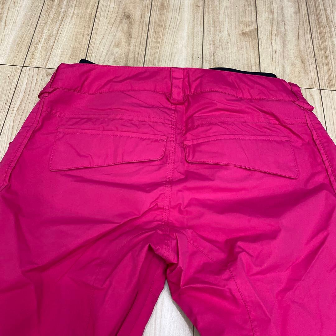 レディースM BURTON バートン スノーボードウェア パンツ スノボウェア