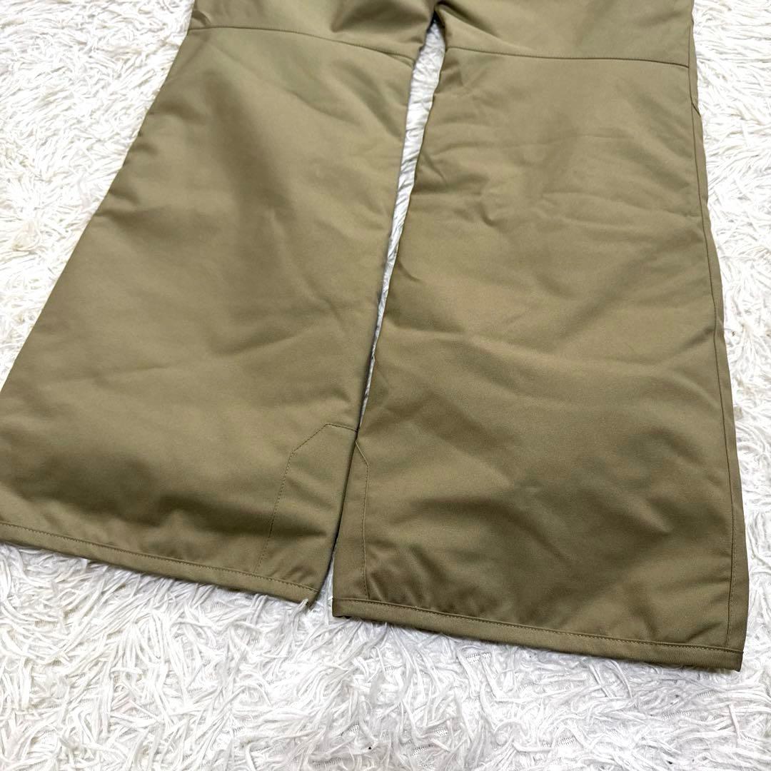 【未使用】Phenixフェニックス　スキーウェア　パンツ　ベージュ　2023年