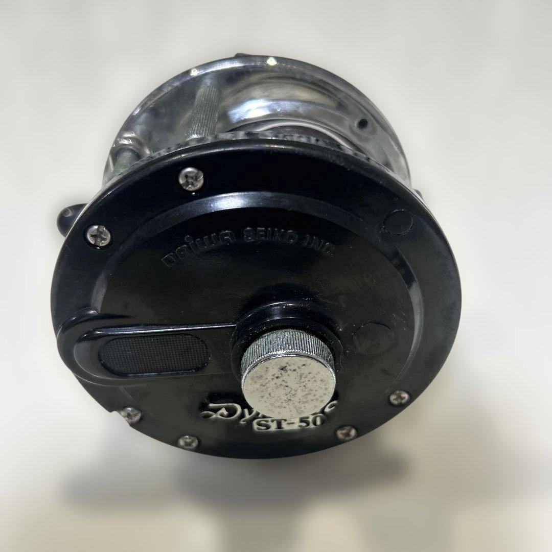 Dynamic ST-50 リール