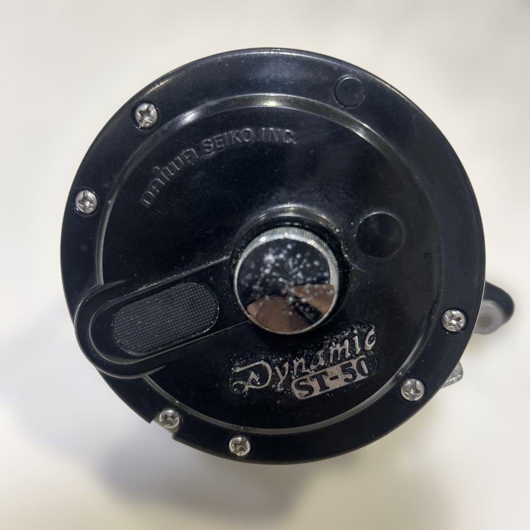 Dynamic ST-50 リール