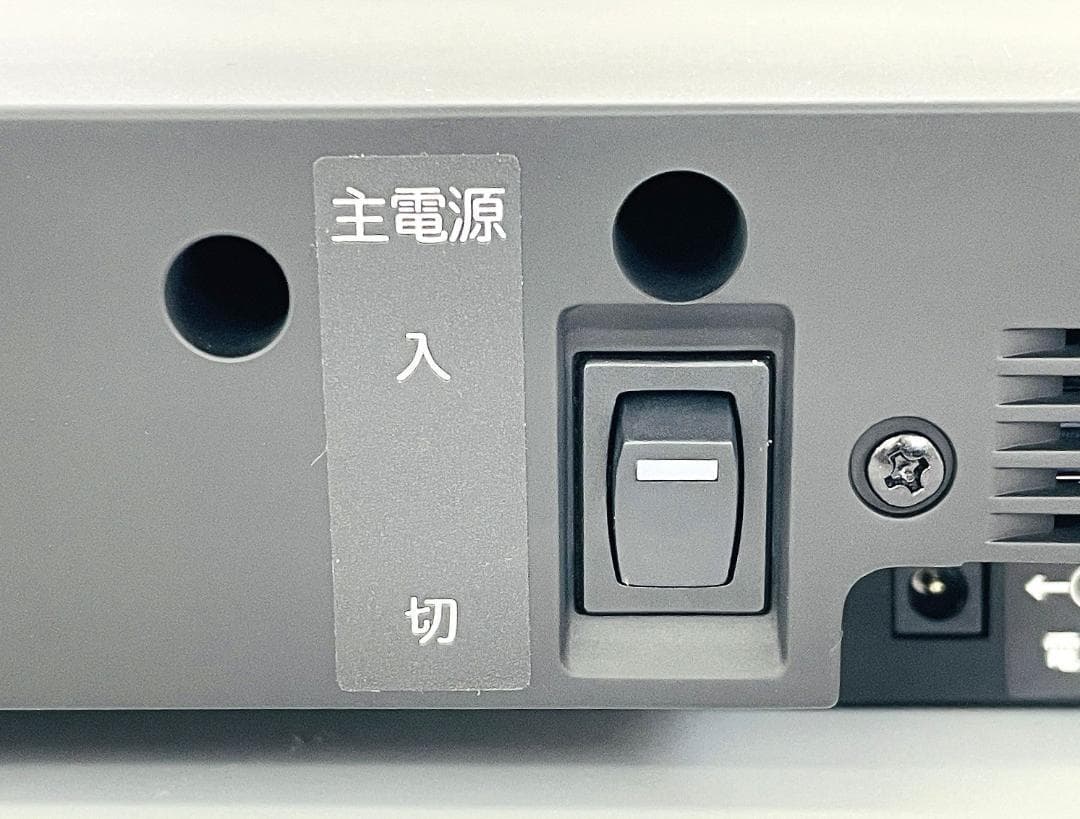 【未使用展示品】 MIRAI SPEAKER Stereo SF-MIRAIS6