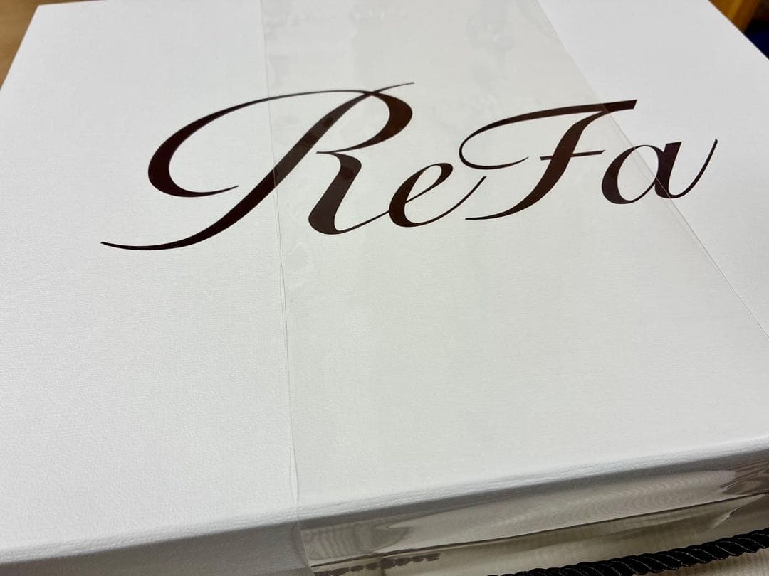 ReFa BEAUTECH DRYER PRO【お値下げ不可】