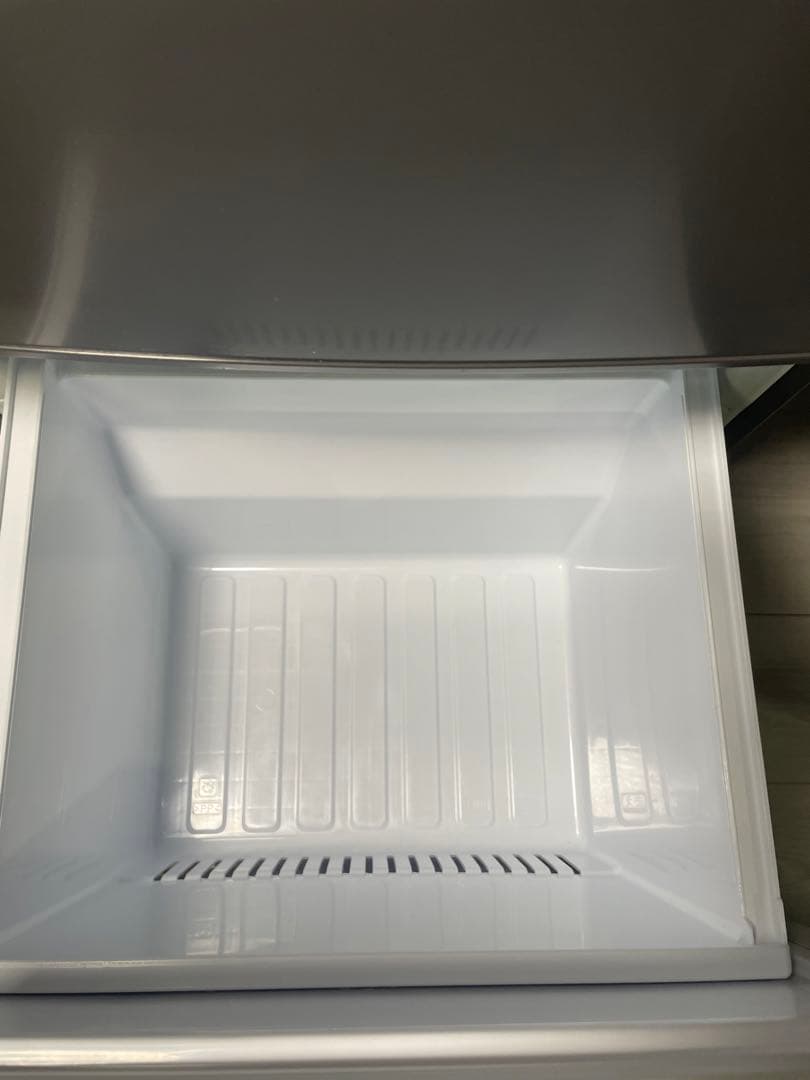 2025年製 MITSUBISHI 冷蔵庫 MR-P15K-H 146L