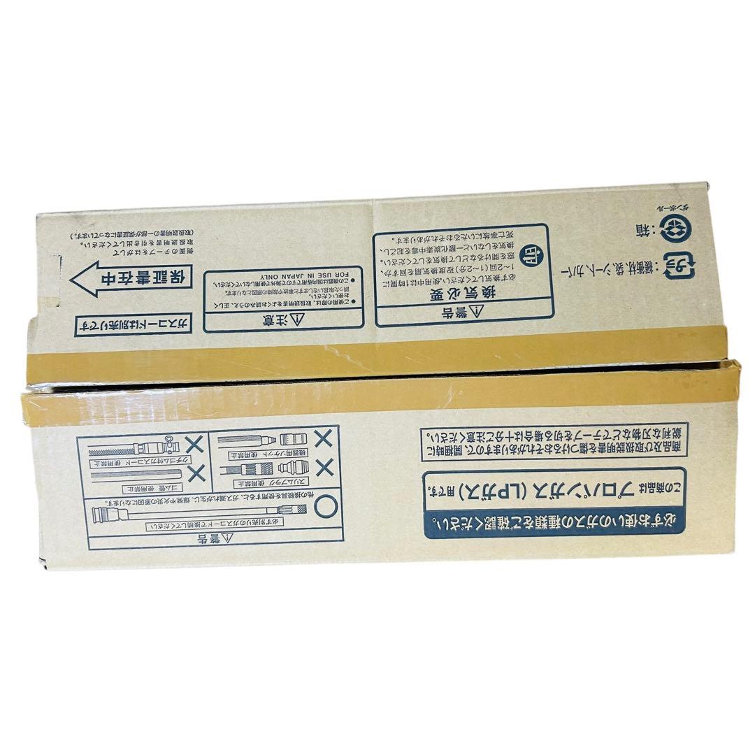 新品未使用 リンナイ SRC-365E LPガス ガスファンヒーター 15畳対応