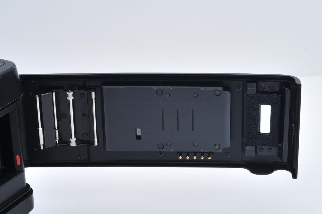 ■美品■ コンタックス CONTAX RTS Ⅲ ≪液晶問題無し≫