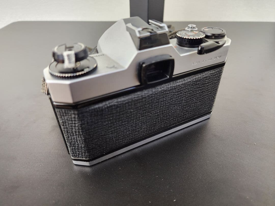 PENTAX KM 一眼レフカメラ SMC PENTAX 55mm F1.8