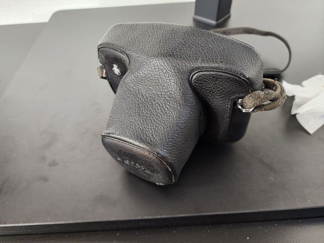 PENTAX KM 一眼レフカメラ SMC PENTAX 55mm F1.8