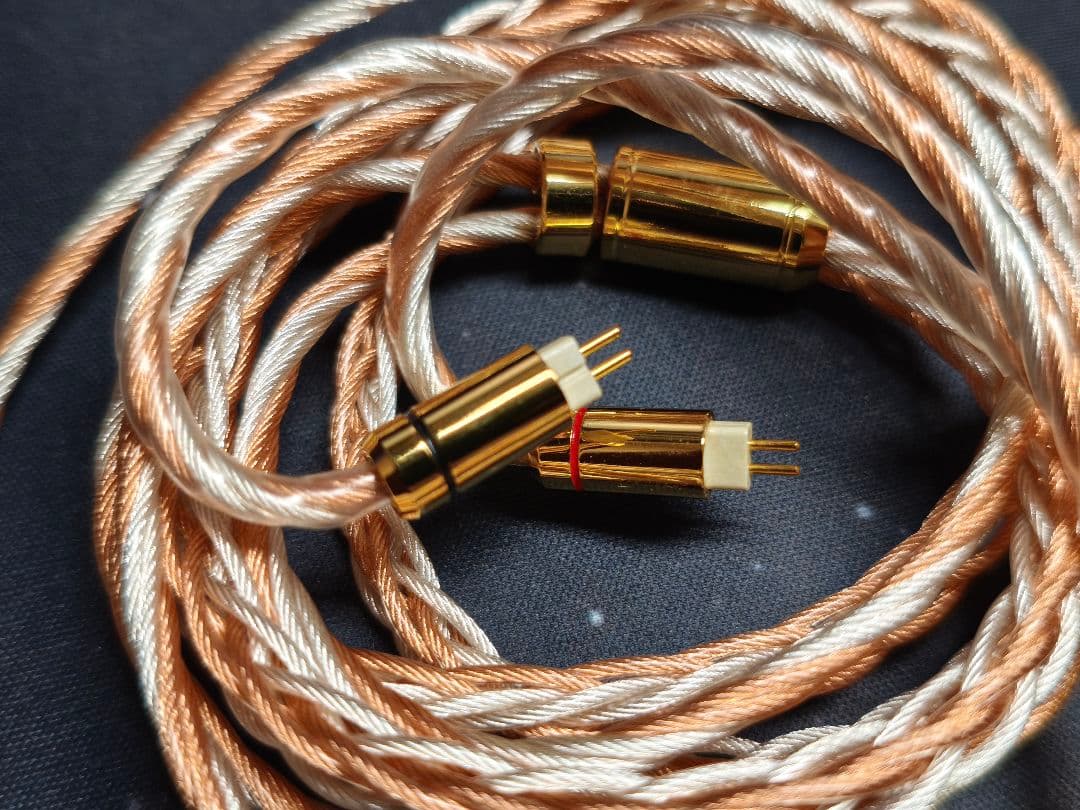 イヤホン NICEHCK Engr.001