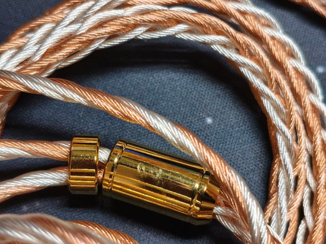 イヤホン NICEHCK Engr.001