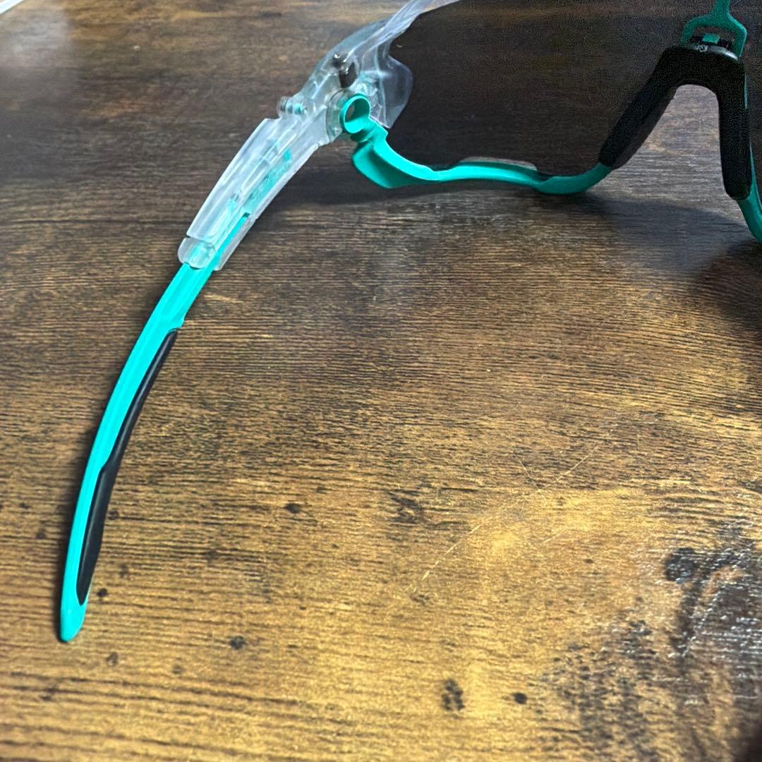 オークリー　サングラス　野球　ジョウブレーカー