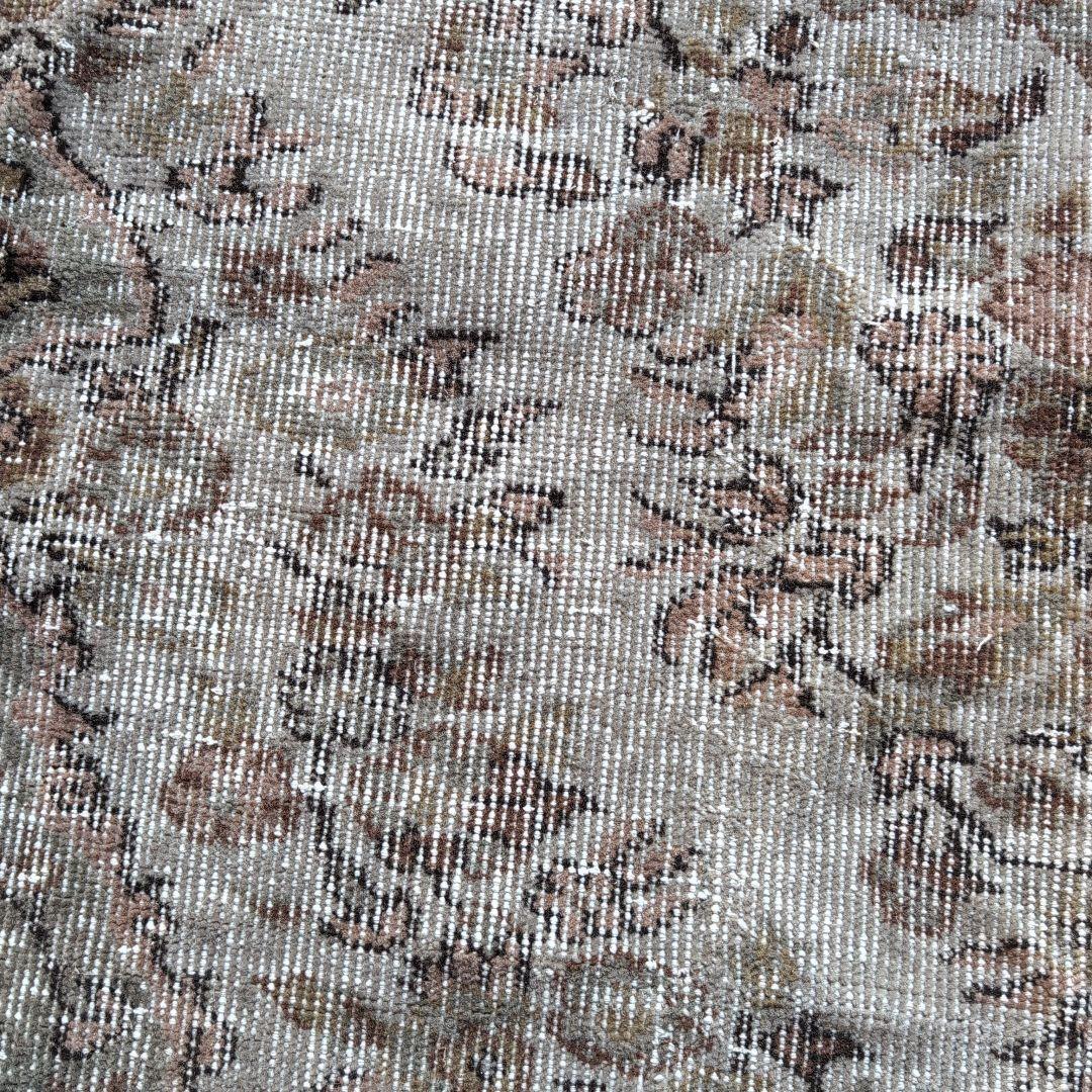 ＊szkさま専用 Vintage rug 07＊