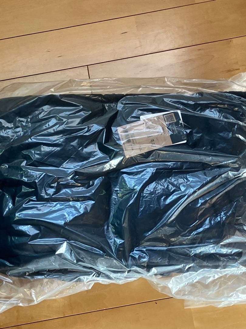 ★新品★ノースフェイス ヌプシベスト　ND92338 K Lサイズ