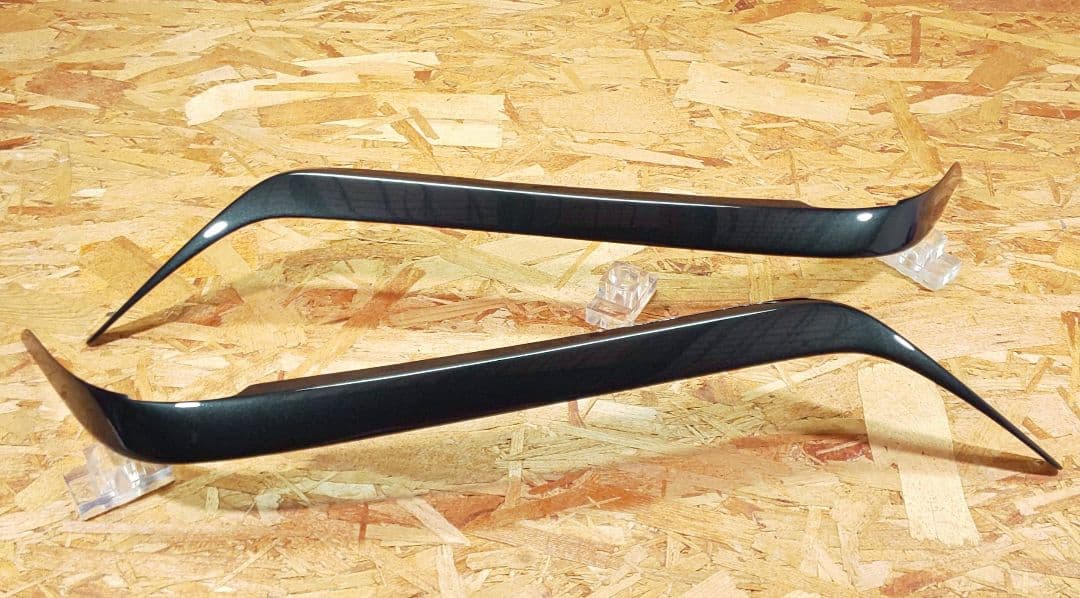 G.翡翠 JZX100 マークII typeⅡアイライン (6N9特注