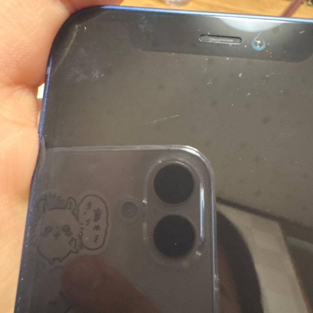 iPhone12miniケース付き64GB