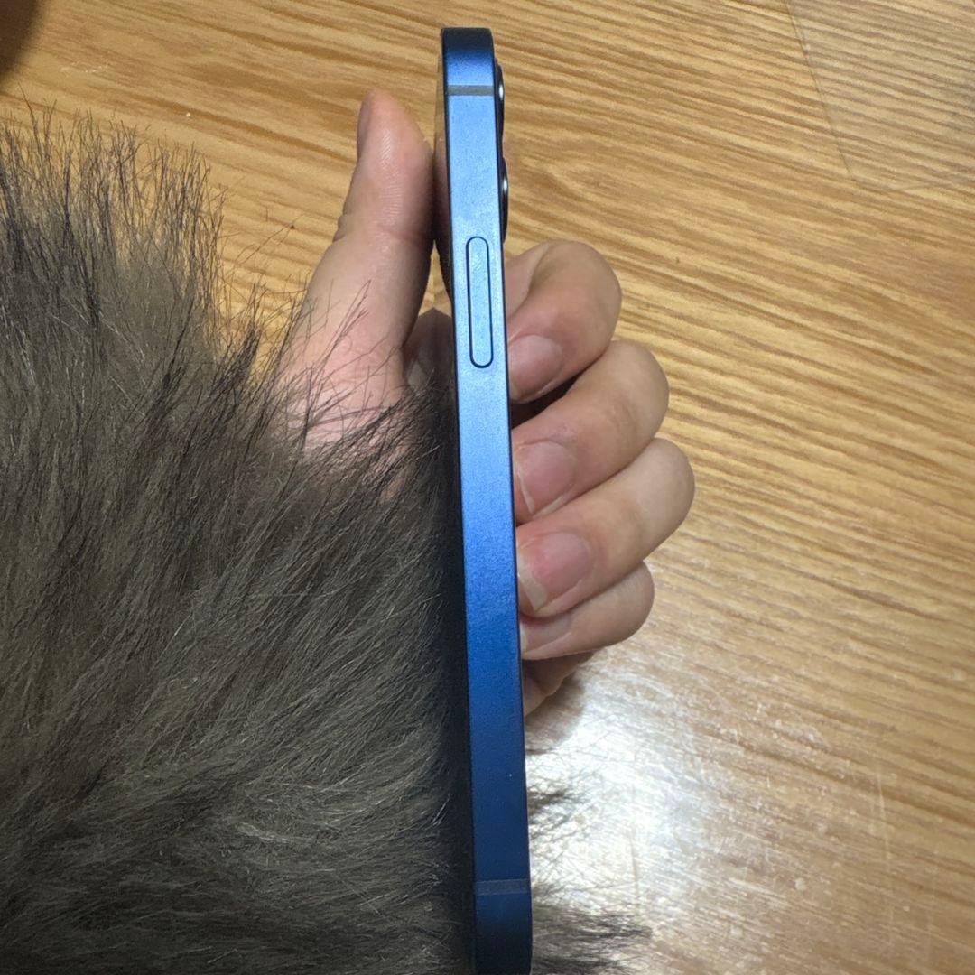 iPhone12miniケース付き64GB