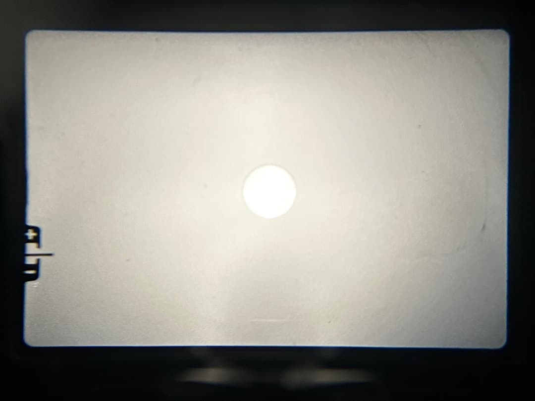 完全動作(ストロボ以外)＆良品☆OLYMPUS OM-1 + 50mm F1.8