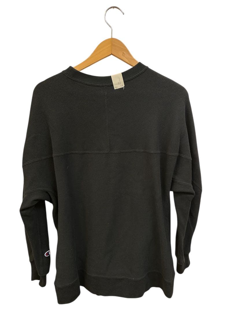 Champion × N.HOOLYWOOD チャンピオン エヌハリ スウェット
