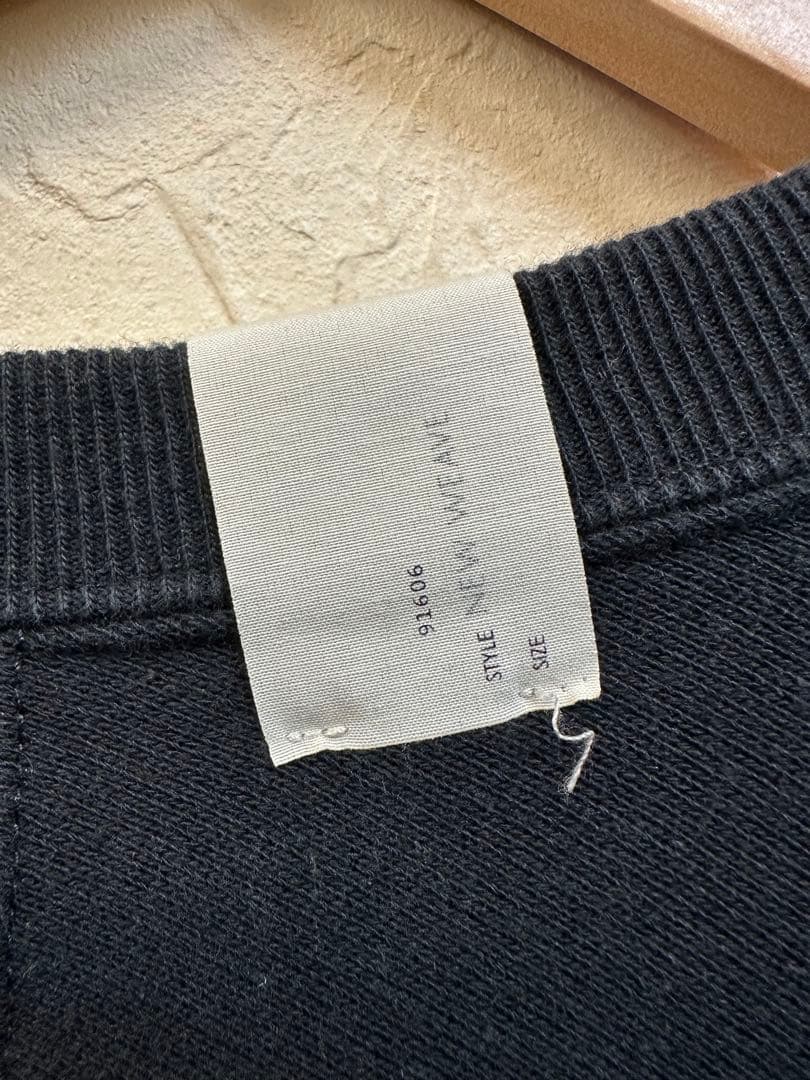 Champion × N.HOOLYWOOD チャンピオン エヌハリ スウェット