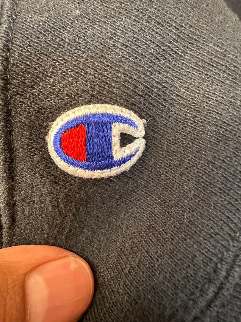 Champion × N.HOOLYWOOD チャンピオン エヌハリ スウェット