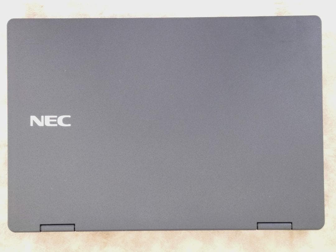NEC VersaPro 13.3インチ 薄型軽量ノート