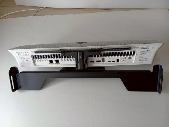 CISCO TV会議システム CS-KIT-MINI-K9（2台セット）