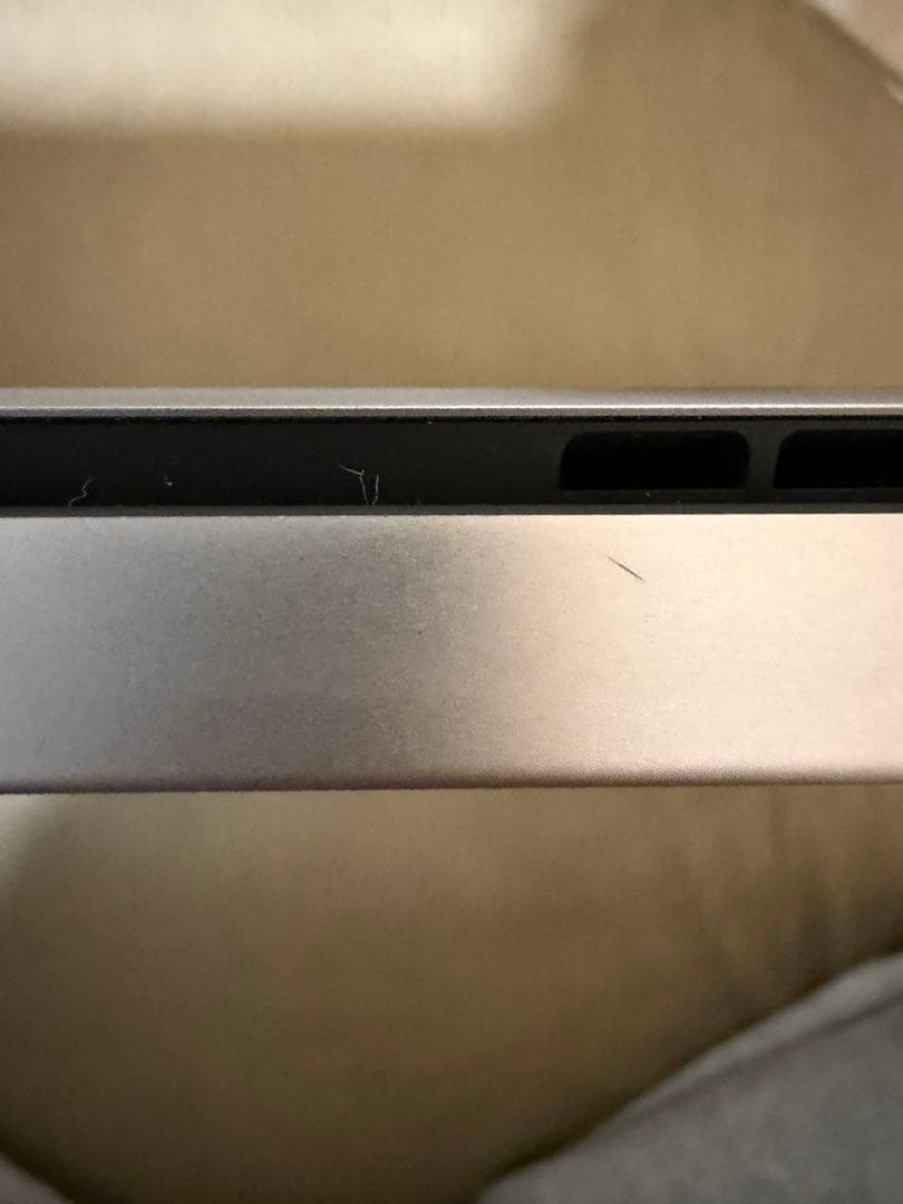 MacBook Pro 16インチ M1 Pro / 16GB / 1TB