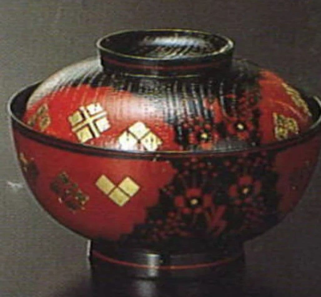 新品 正法寺漆椀10客セット