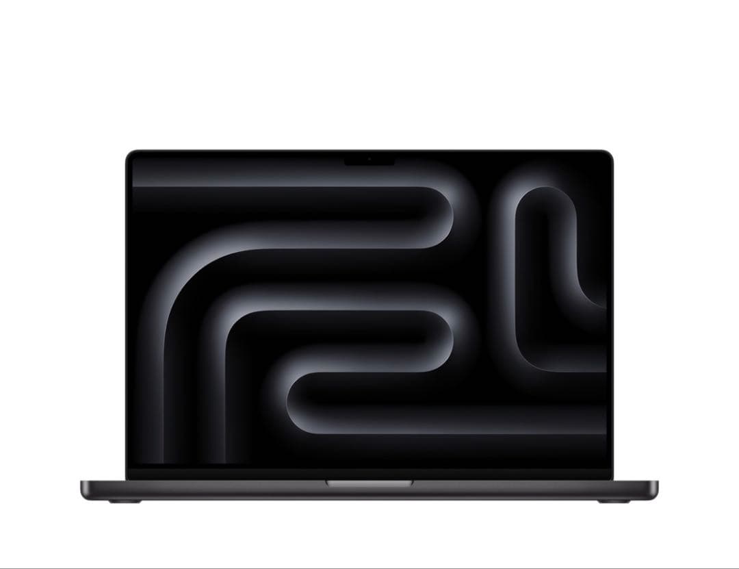 か*な様 新品未使用 16インチMacBookPro M4 Max 48GB 1