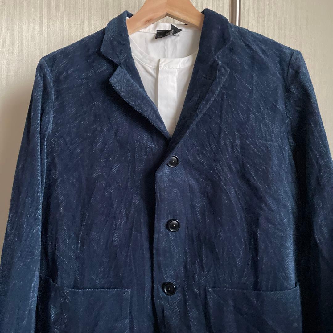 パドカレ　ジャケット