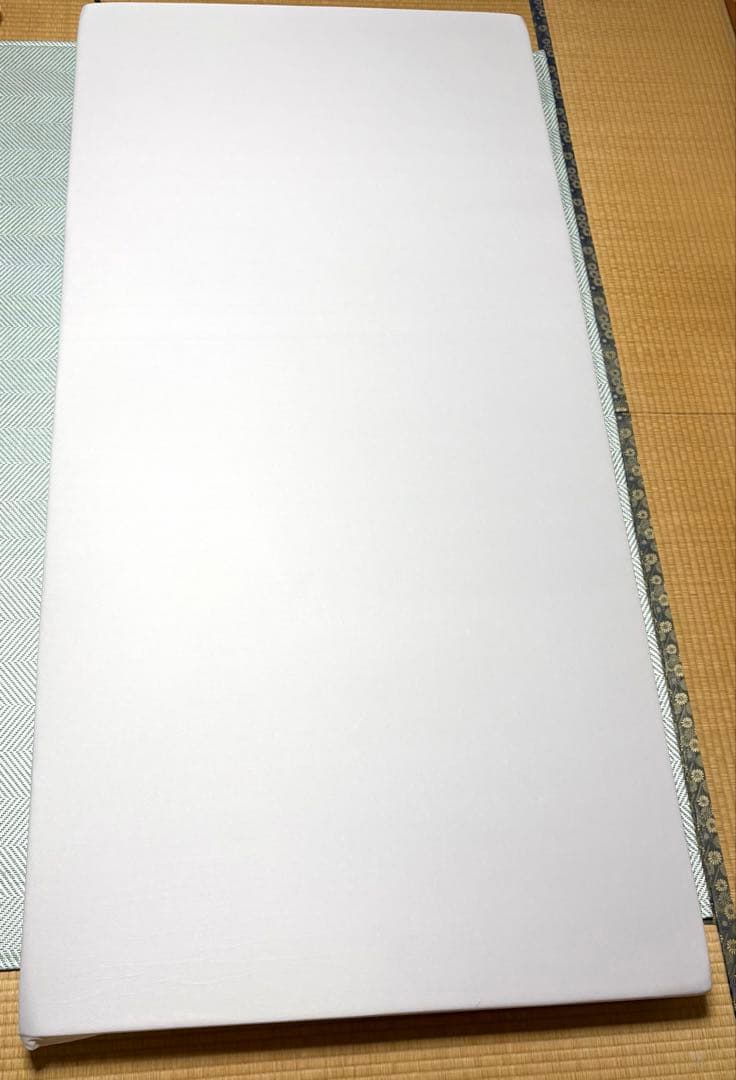 【えこミン】モットンマットレス 140N 日本製