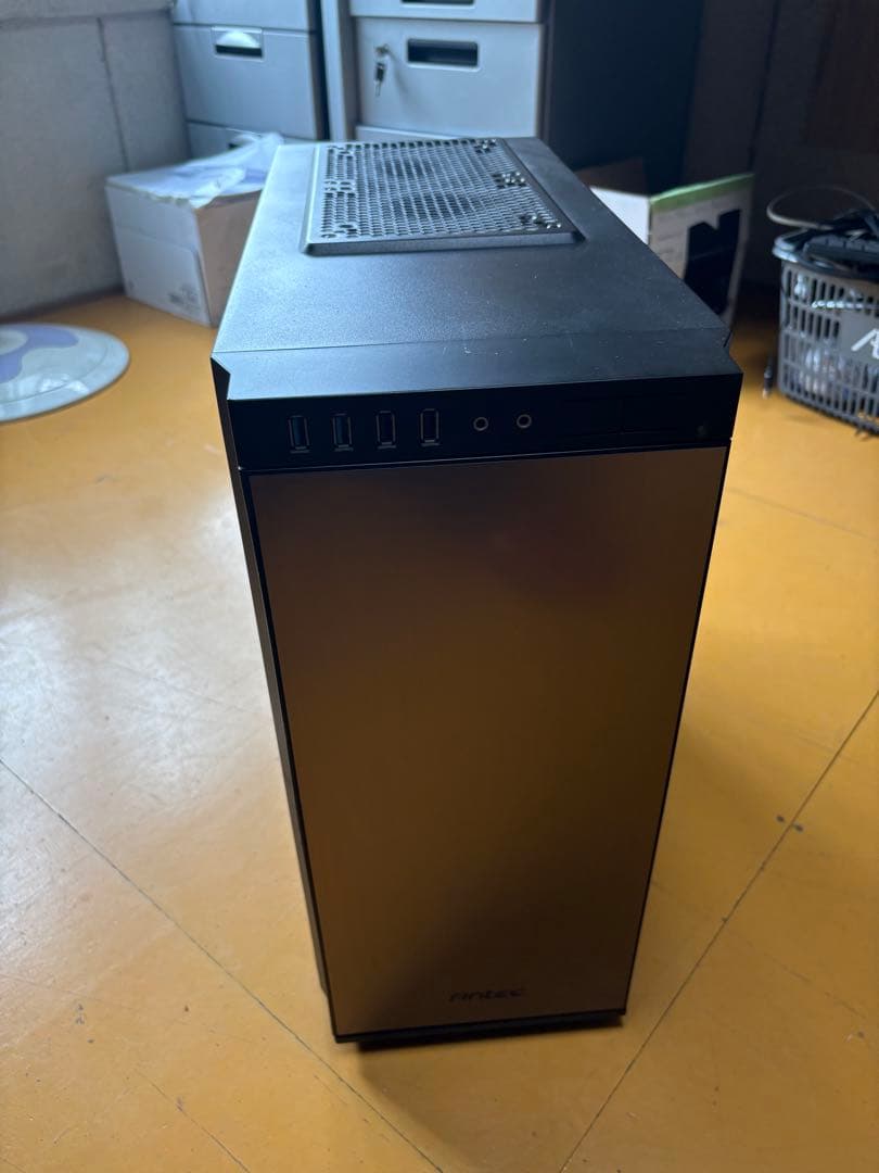 I7 4790 16GB GTX970 4G ジャンク