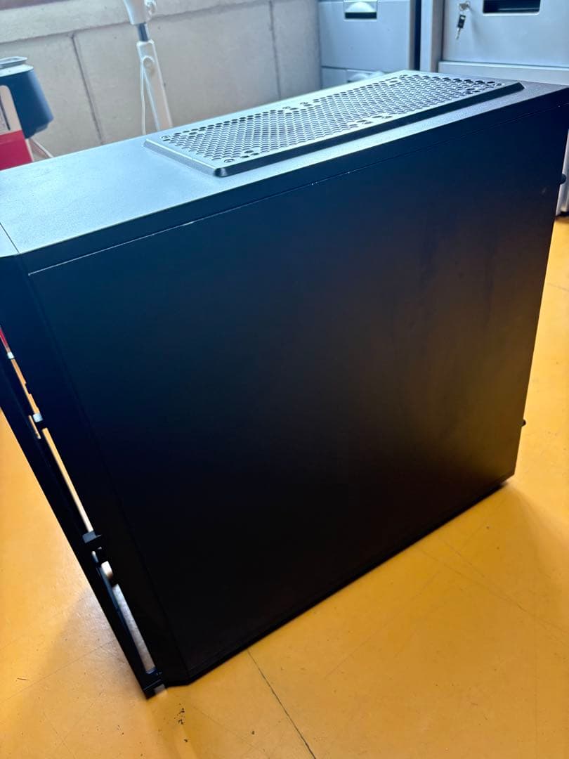 I7 4790 16GB GTX970 4G ジャンク