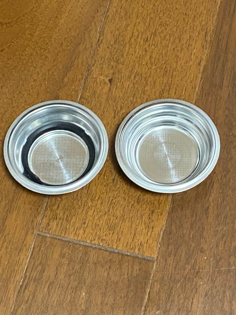 De'Longhi エスプレッソカプチーノメーカー ECP3220J BK