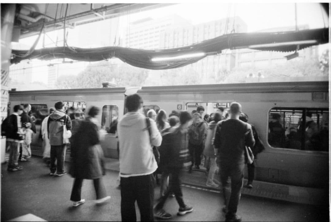 【動作品】RICOH R1s【フィルムカメラ】